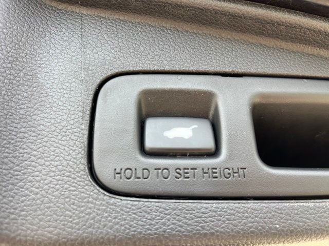 2019 Honda CR-V EX-L — photo 12 of 26
