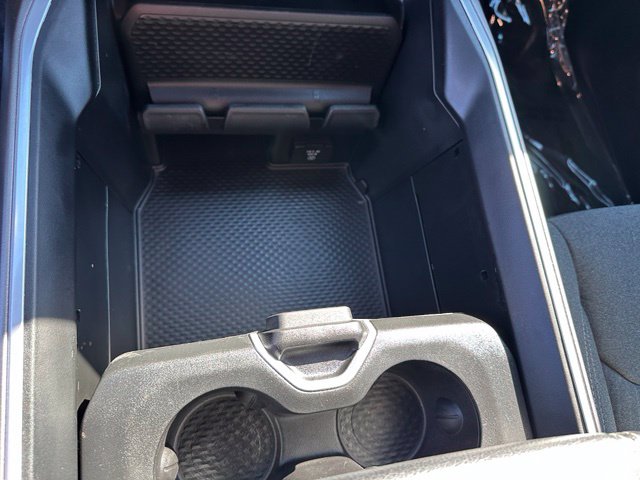 2023 Ram 1500 Big Horn/Lone Star — photo 21 of 28