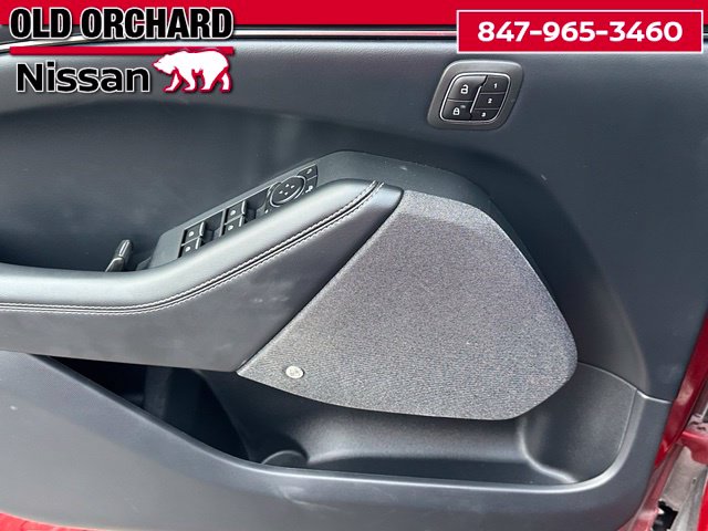 2023 Ford Mustang Mach-E Premium — photo 9 of 22