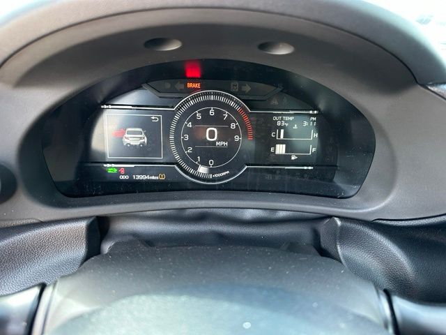 2023 Toyota GR86 Base — photo 22 of 22