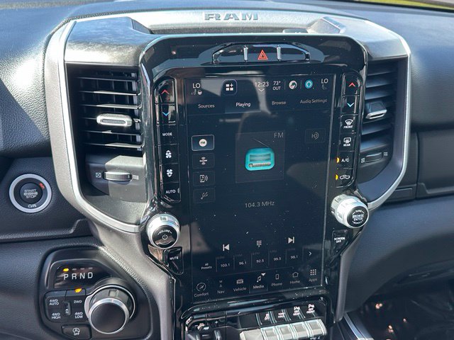 2023 Ram 1500 Big Horn/Lone Star — photo 25 of 31