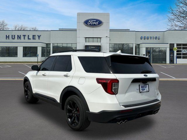 2023 Ford Explorer ST — photo 6 of 33