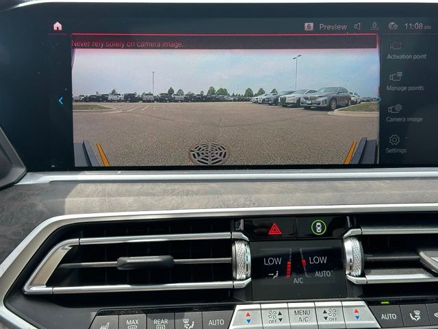2022 BMW X5 xDrive45e — photo 26 of 46