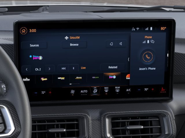 2026 Ford Mustang Ecoboost — photo 15 of 52