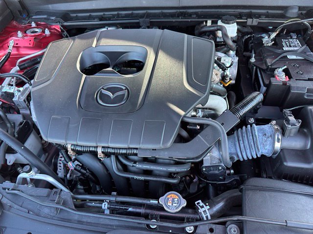 2023 Mazda CX-30 2.5 S Premium Package — photo 8 of 30