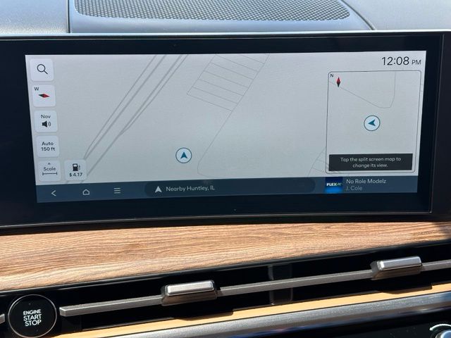2025 Hyundai Santa Fe Hybrid Limited — photo 28 of 41