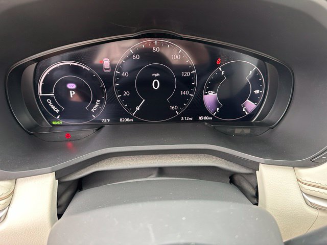2024 Mazda CX-90 Phev Premium Plus — photo 36 of 36