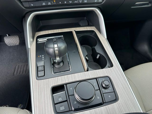 2024 Mazda CX-90 3.3 Turbo Preferred Plus — photo 23 of 29