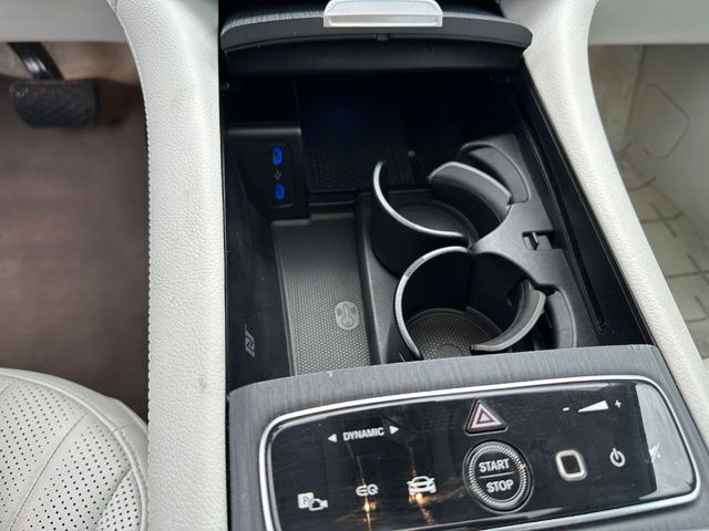 2023 Mercedes-Benz EQS 580 — photo 23 of 31