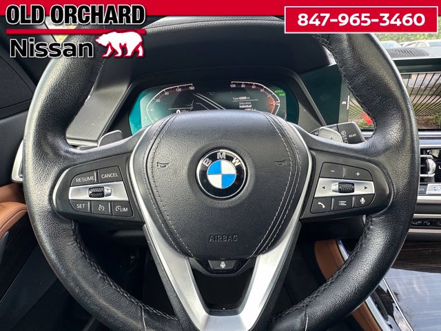 2023 BMW X5 xDrive40i — photo 23 of 23