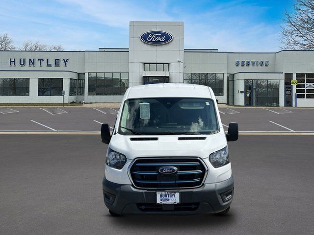 2023 Ford E-Transit-350 Base — photo 3 of 27