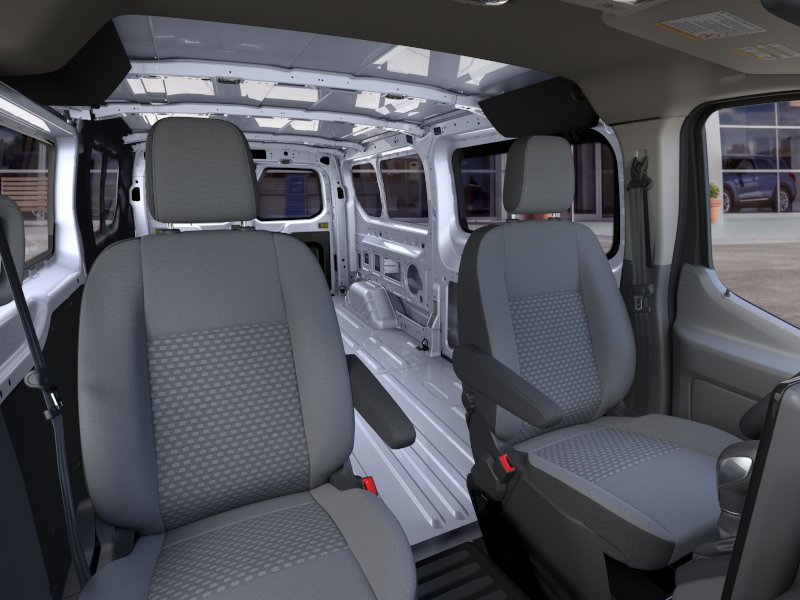 2026 Ford Transit-150 Base — photo 55 of 73