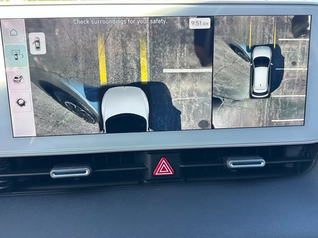 2023 Hyundai IONIQ 5 Limited — photo 34 of 38