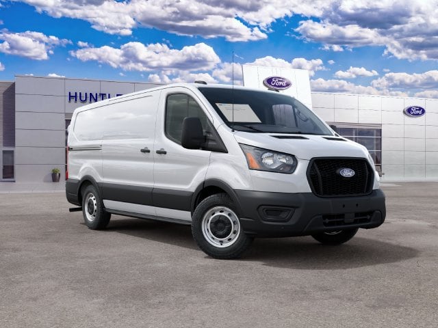2027 Ford Transit-250 Base — photo 5 of 50