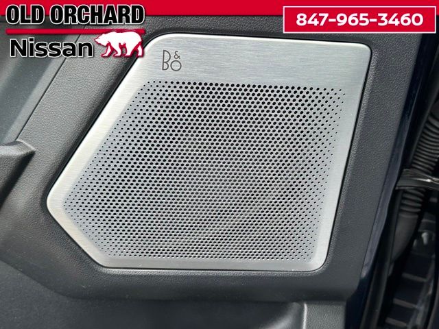 2024 Ford F-150 Platinum — photo 11 of 26