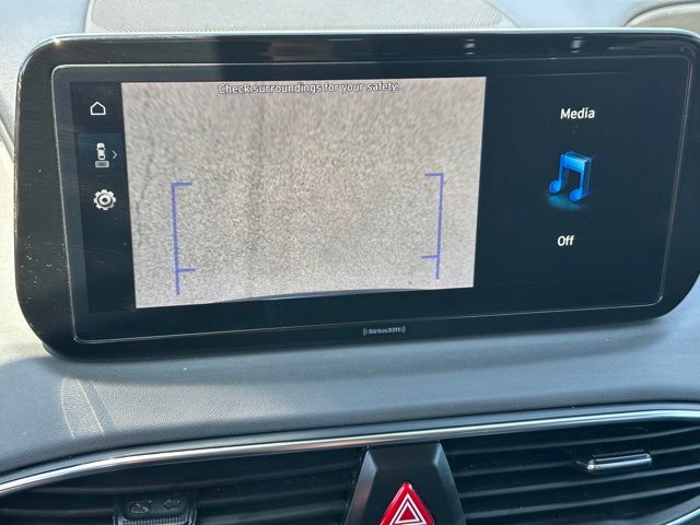 2023 Hyundai Santa Fe SEL — photo 25 of 28