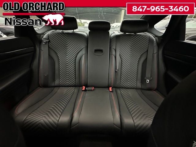 2023 Genesis G80 3.5T — photo 14 of 25