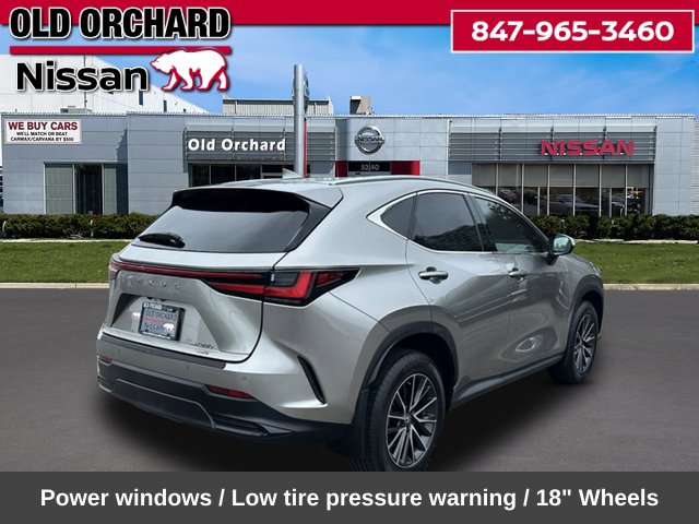 2024 LEXUS NX 350 Premium — photo 6 of 22