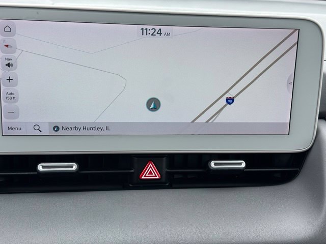 2022 Hyundai IONIQ 5 Limited — photo 28 of 41