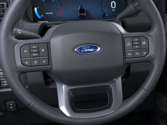 2026 Ford F-250SD Lariat — photo 13 of 52