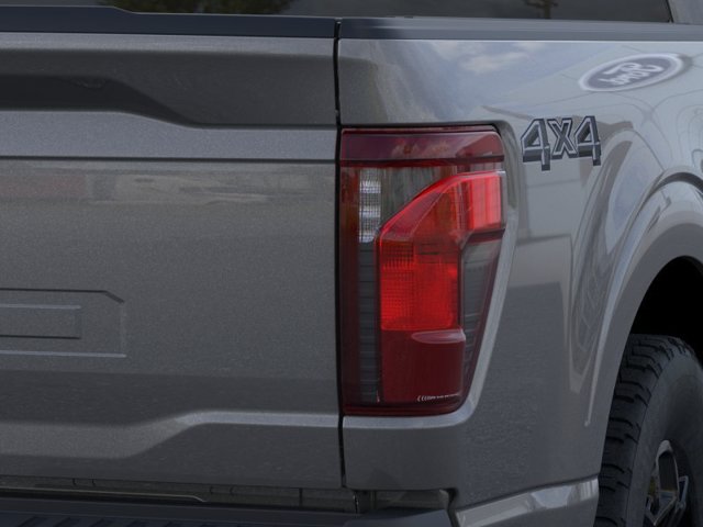 2026 Ford F-150 XLT — photo 22 of 52