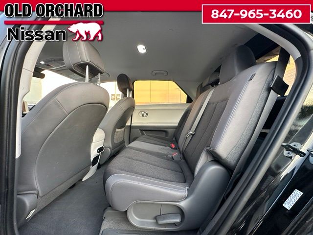 2024 Hyundai IONIQ 5 SEL — photo 11 of 24