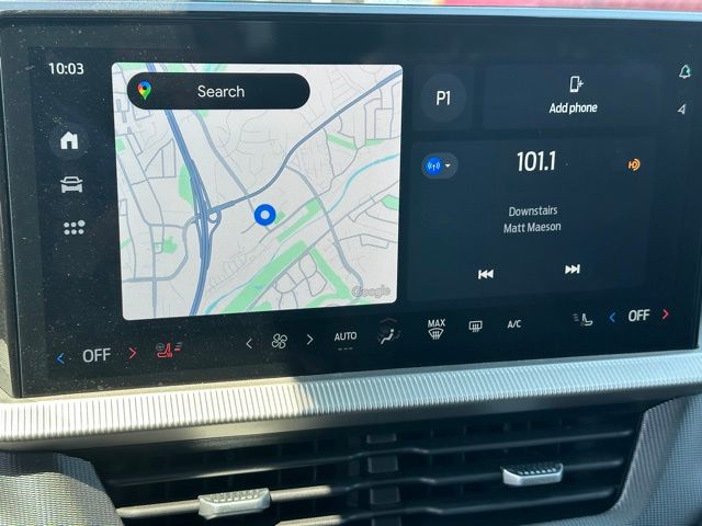 2025 Ford Explorer ST — photo 27 of 35