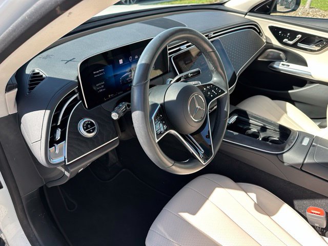 2024 Mercedes-Benz E-Class E 350 — photo 19 of 28