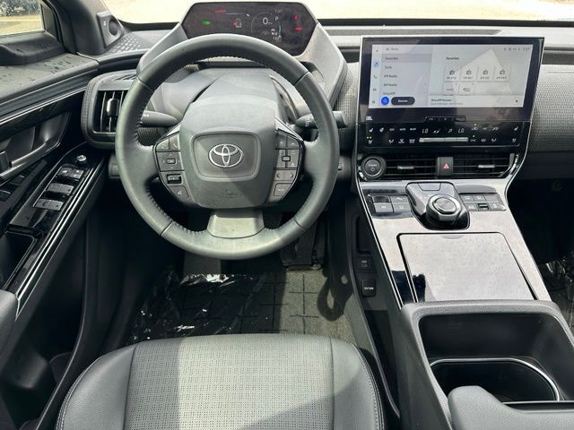 2023 Toyota bZ4X Limited — photo 19 of 31