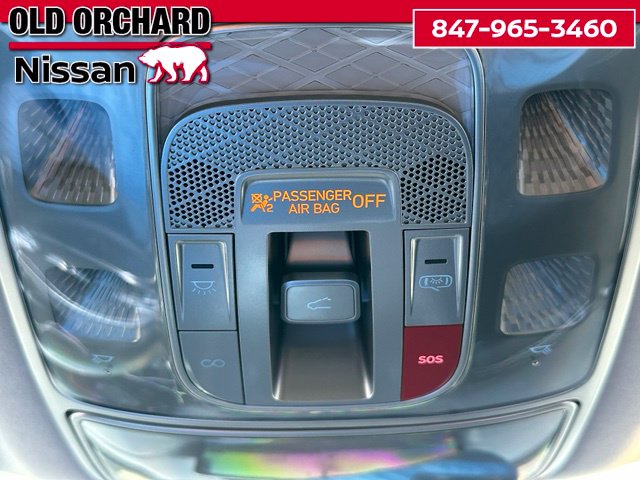 2024 Genesis GV80 3.5T — photo 20 of 22