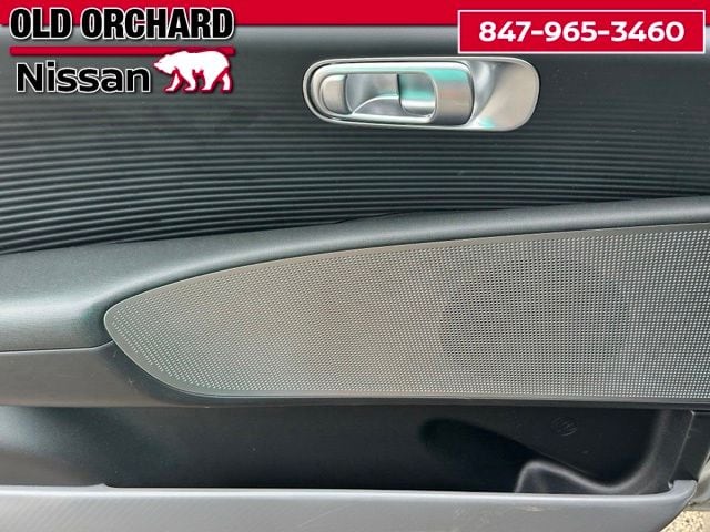 2023 Hyundai IONIQ 6 SEL — photo 9 of 21