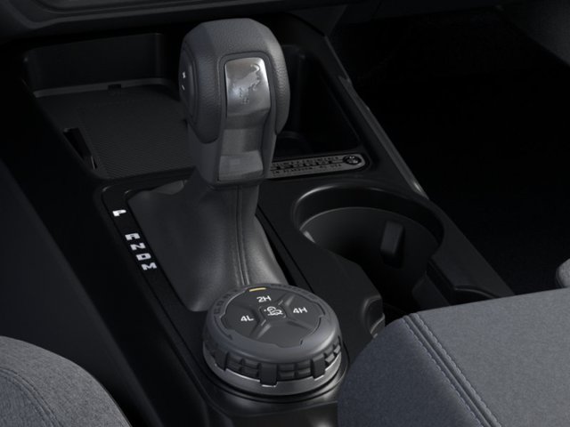 2026 Ford Bronco Big Bend — photo 18 of 58