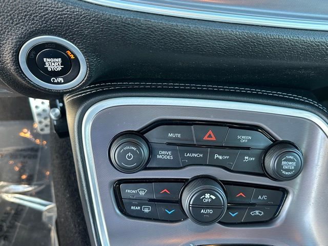2021 Dodge Challenger R/T Scat Pack — photo 17 of 26