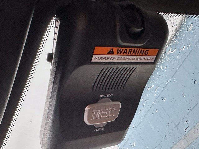 2024 Nissan Pathfinder Platinum — photo 36 of 36