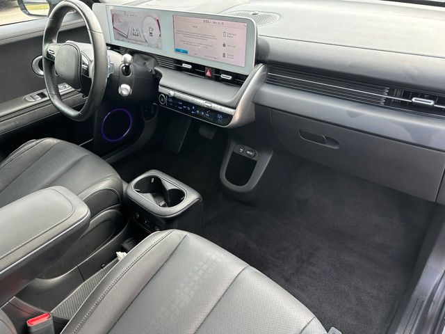 2023 Hyundai IONIQ 5 Limited — photo 12 of 38