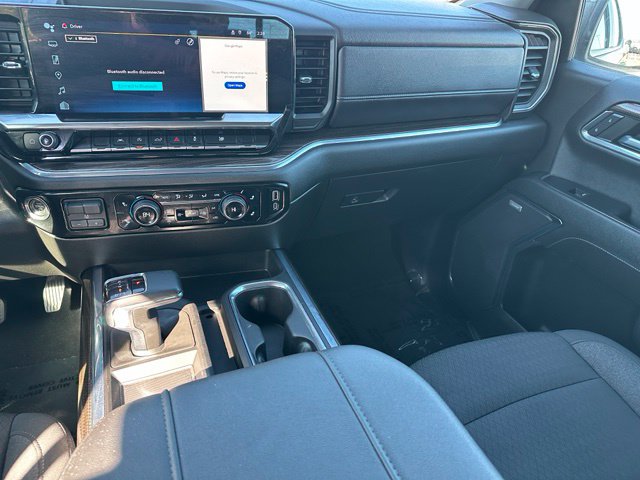 2024 Chevrolet Silverado 1500 RST — photo 17 of 31