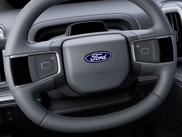 2027 Ford Expedition Max Active — photo 12 of 53