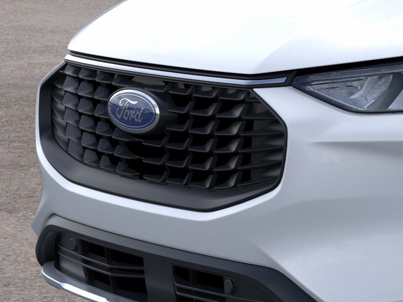 2026 Ford Escape Active — photo 41 of 54