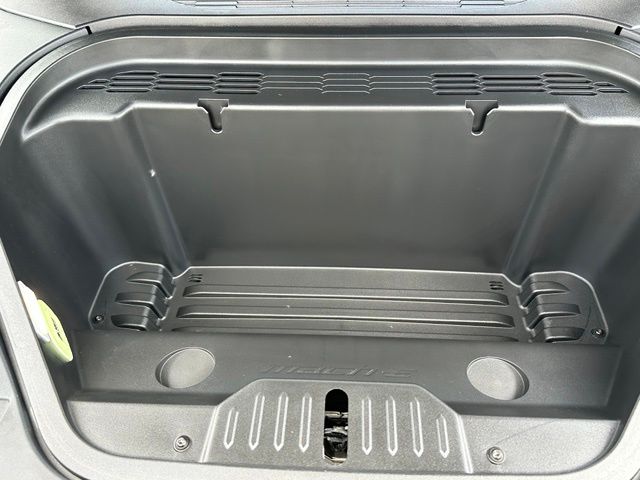 2023 Ford Mustang Mach-E Premium — photo 9 of 34