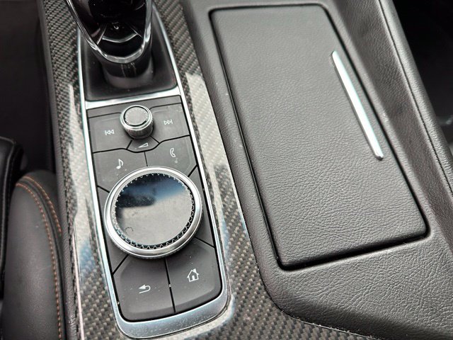 2024 Cadillac CT5 V-Series — photo 17 of 25