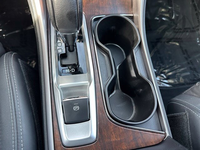 2021 Subaru Ascent Touring — photo 25 of 35