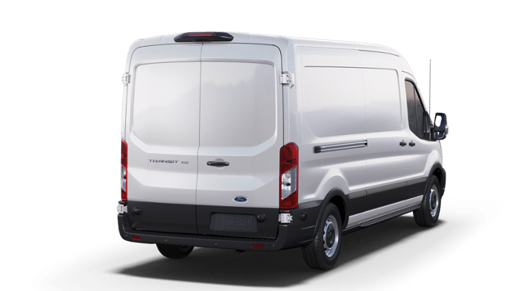 2025 Ford Transit-150 Base — photo 45 of 49
