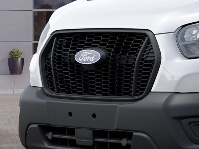 2027 Ford Transit-250 Base — photo 18 of 50