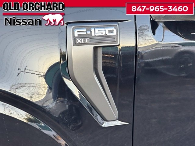 2023 Ford F-150 XLT — photo 10 of 22