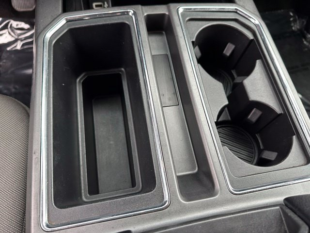 2019 Ford F-150 XLT — photo 21 of 29