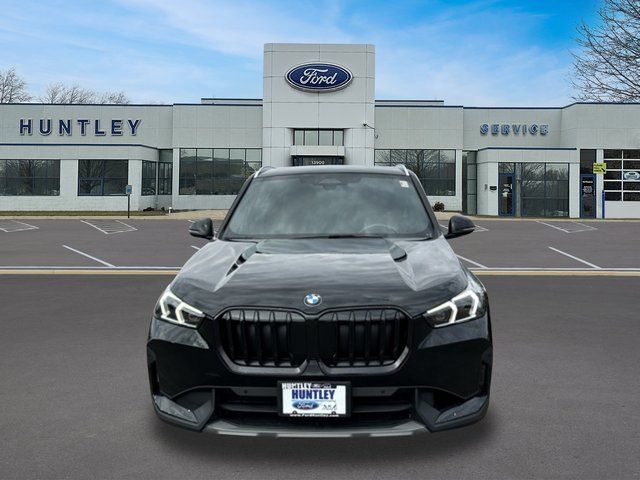 2023 BMW X1 xDrive28i — photo 3 of 28