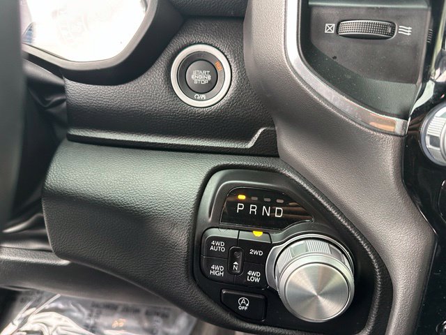 2023 Ram 1500 Laramie — photo 21 of 27