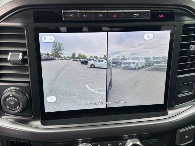 2024 Ford F-150 XLT — photo 30 of 33