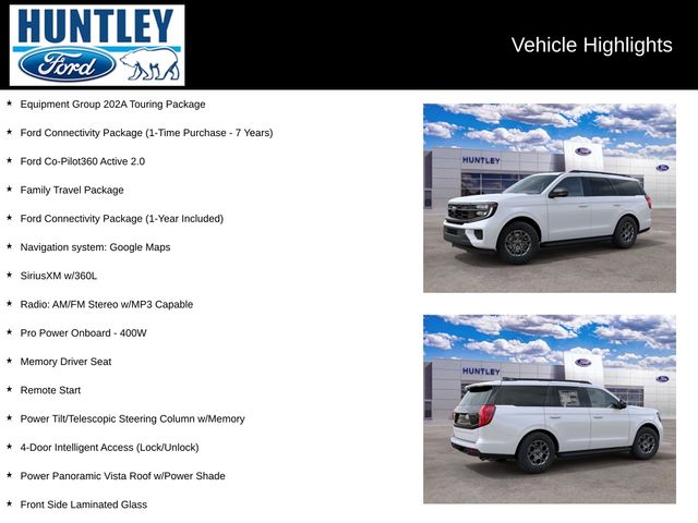 2027 Ford Expedition Active — photo 2 of 54