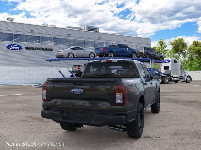 2026 Ford Ranger XL — photo 9 of 52